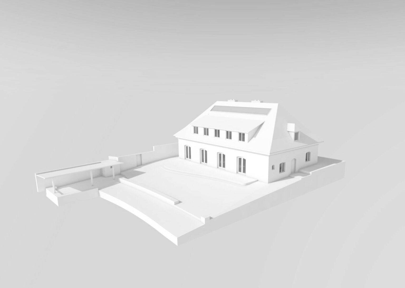 Sankt Gilgen
